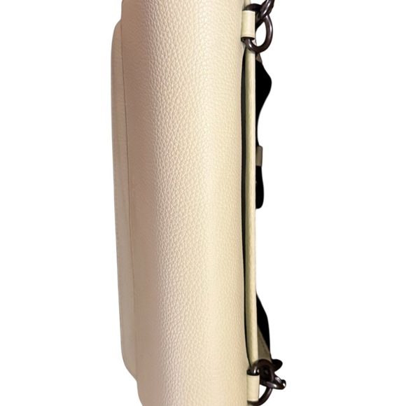 Coach Turner Flap Crossbody in Lime Green 2022 - Picture 9 of 12